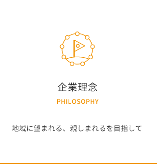 企業理念