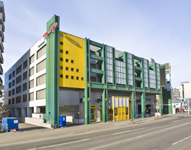 南6条店