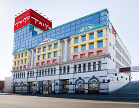 新琴似店