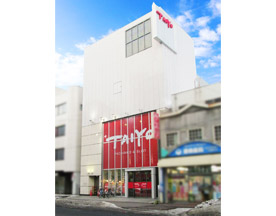 北24条店
