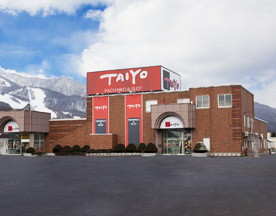 富良野店