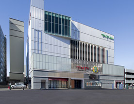 帯広店